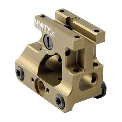 Trijicon MRO FAST Mount