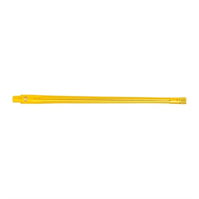 Ruger 10/22 Threaded Straight Fluted Tapered Barrel
