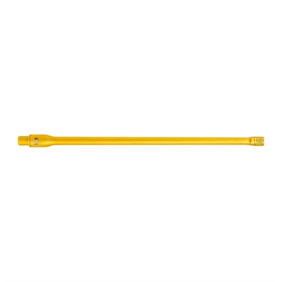 Ruger 10/22 Threaded Pencil-Profile Barrel
