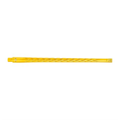 Ruger 10/22 Threaded Flame Fluted Tapered Barrel