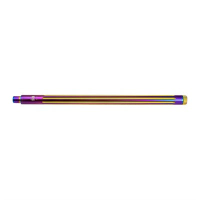 Ruger 10/22 Threaded Bull-Profile Straight Fluted Barrel