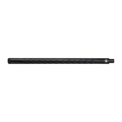 Ruger 10/22 Threaded Bull-Profile Flame Fluted Barrel