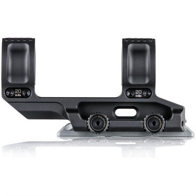 30mm LEAP/08 Quick-Detach Scope Mount