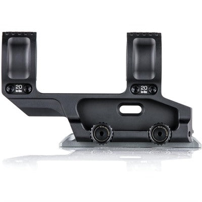 LEAP/08 30mm QD Scope Rings 856481007423