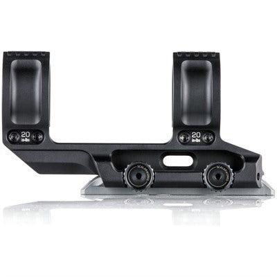 34mm LEAP/09 Quick-Detach Scope Mount
