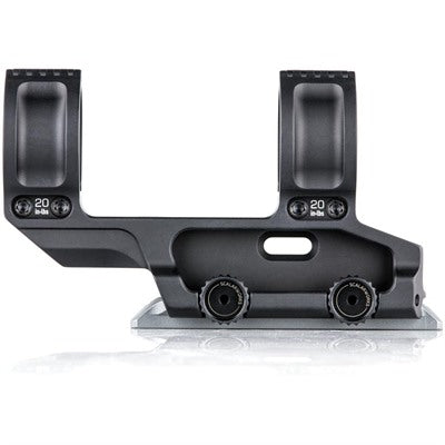LEAP/09 34mm QD Scope Rings 856481007430
