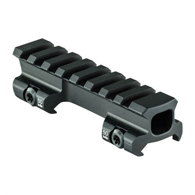 Picatinny Riser Mount KICK/01