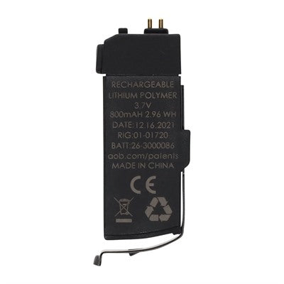 Rapid Illumination Grip (RIG) Replacement Battery