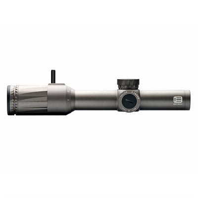 Vudu 1-6x24mm Front Focal Plane Illuminated Rifle Scope