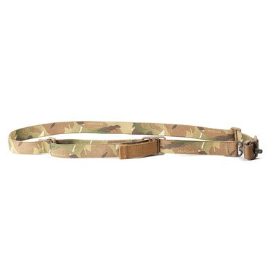 Vickers Red 2-to-1 Swivel Firearm Sling