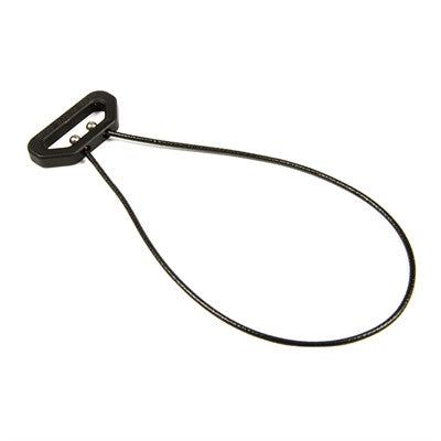 Universal Wire Loop for Firearm Slings