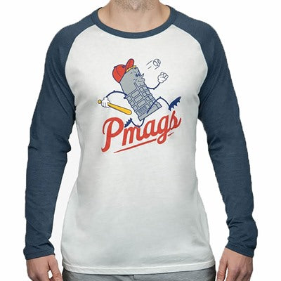 Magpul Bases Loaded Long-Sleeve Tee
