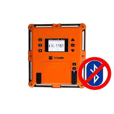 LabRadar Lite Shooting Chronograph