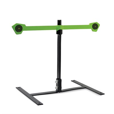 22 Caliber Spinner Shooting Target
