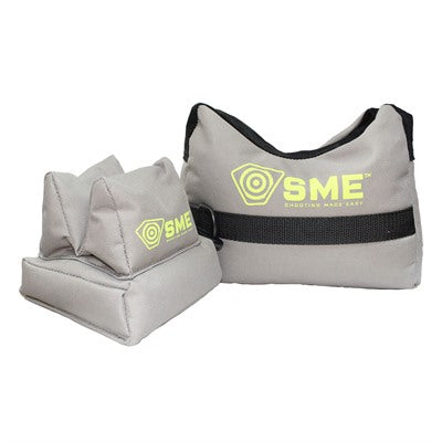2-Piece Shooting Support Bags