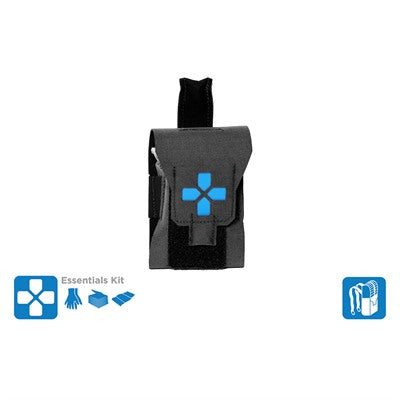 Nano Micro Trauma Kit Now Emergency Kit