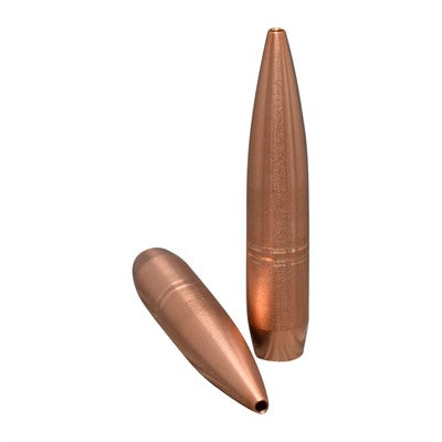 0.224" MTH Match Tactical Hunting Bullets - 224 Caliber