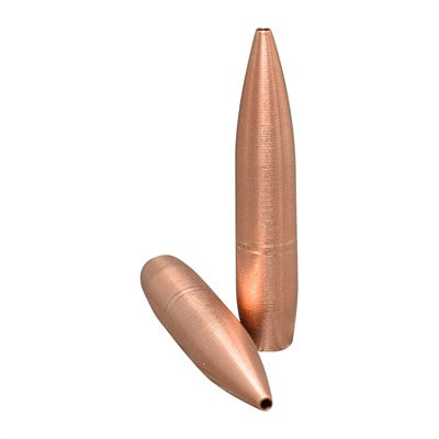 0.243" MTH Match Tactical Hunting Reloading Bullets - 812191022903