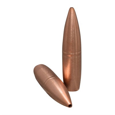0.257" MTH Match Tactical Hunting Bullets - 257 Caliber