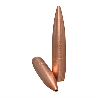 0.264" / 6.5mm MTH Match Tactical Hunting Bullets - 264 Caliber