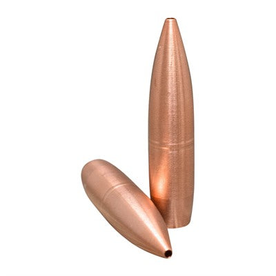 0.277" MTH Match Tactical Hunting Bullets - 277 Caliber