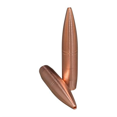 MTAC Match Tactical 6.5mm 0.264" Caliber Magazine Feed Reloading Bullets