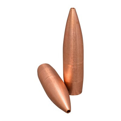 MTAC Match Tactical 277 Caliber 0.277" Diameter Bullets