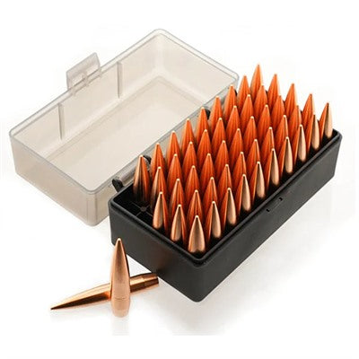 MTAC Match Tactical 0.308" Caliber Reloading Bullets