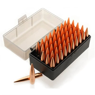 MTAC Match Tactical 308 Caliber 0.308" Diameter Bullets