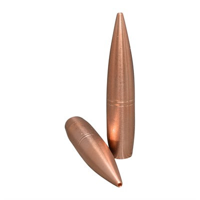 MTAC Match Tactical 338 Caliber 0.338" Diameter Bullets