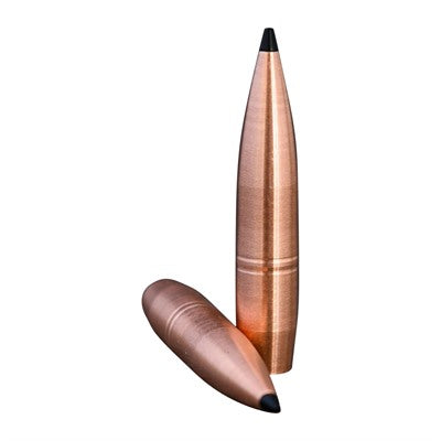 LAZER 0.264" .264 Caliber Match Bullets