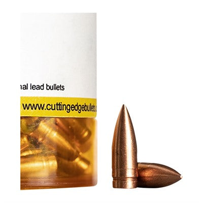 CURX 0.223" 22 Long Rifle Reloading Projectiles