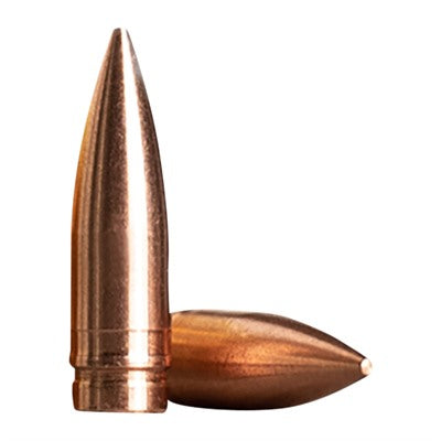 CURX 0.223" 22 LR Competition Match Bullets