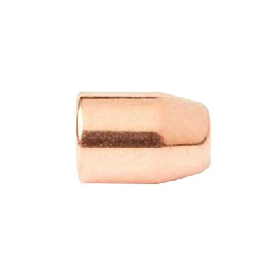CAMPRO 0.401" 10mm/40 Caliber Match Bullets