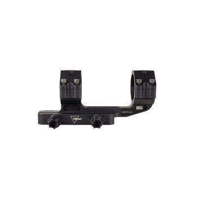 Q-LOC Technology Cantilever Optic Mount