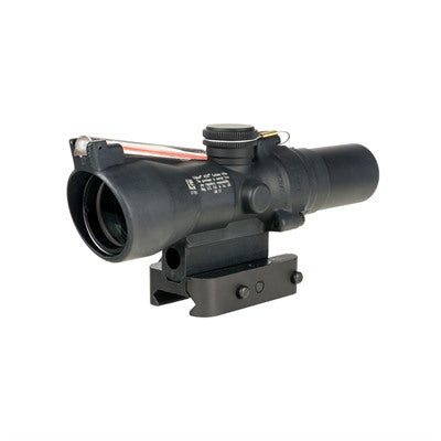 Trijicon TA45 Compact ACOG 1.5X24mm Q-LOC Mount Scope