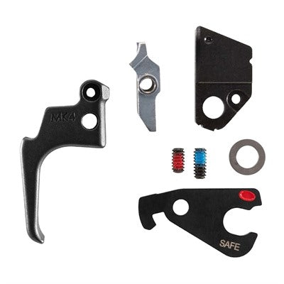 Ruger MKIV 22/45 Competition Action Enhancement Parts Kit