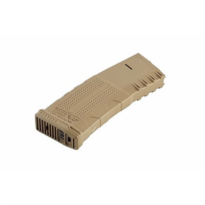 AR-15 30rd Multi-Caliber Semi-Auto Rifle Magazine