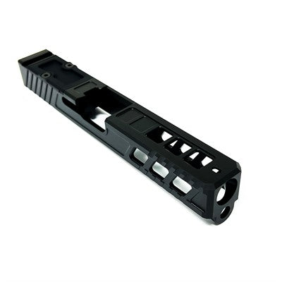 Glock 17 Gen 3 Marksman V4 Replacement Slide