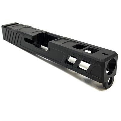 Glock 19 Gen 3 Marksman V4 Replacement Slide