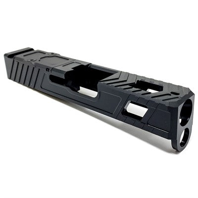 Glock 26 Gen 3 Marksman V4 Replacement Slide