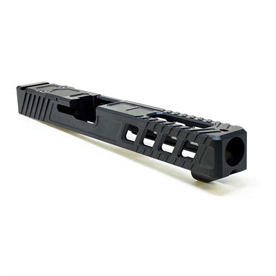 Glock 34 Gen 3 Marksman V4 Replacement Slide