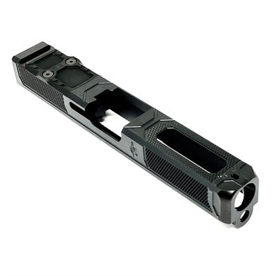 Glock 20 Gen 3 Executive Carry V5 Replacement Slide