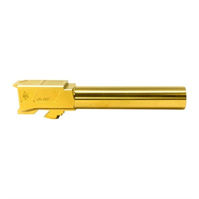 Glock 21 Match Grade Crowned Replacement Barrel