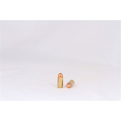 HSM .45 ACP/Auto 4512R Training Full Metal Jacket FMJ 230 Grain