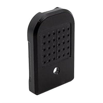 S15 Magazine Aluminum Base Plate +0