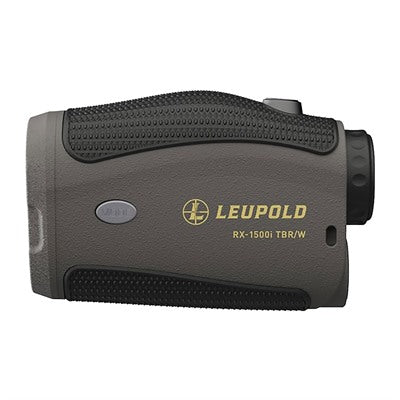 Leupold RX-1500i TBR/W Digitally Enhanced Laser Rangefinder