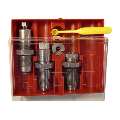 Pacesetter Rifle 3-Die Reloading Dies Set