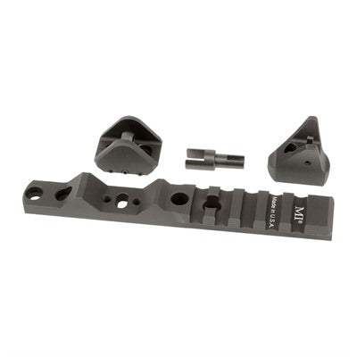 Ghost Ring Rails for Henry X4 PCC