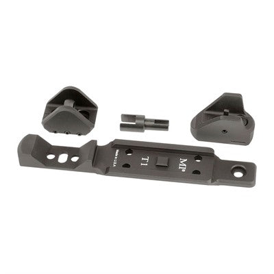 Henry H5 Big Boy Ghost Ring Rails 812102033738